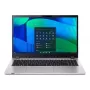 Laptop Acer TravelMate P2 TMP215-55-TCO — Intel Core 5 120U, 15.6 cali FHD, 16 GB DDR5, 512 GB SSD, Wi‑Fi 6E, Windows 11 Pro, srebrny