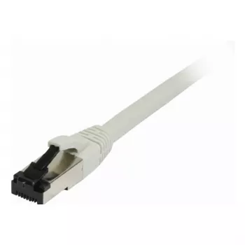 Synergy21 kabel krosowy RJ45, CAT8.1 2000Mhz, 1,0m, biały, S-STP(S/FTP), TPE/LSZH(SuperFlex), AWG26,