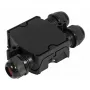 Synergy21 Outdoor kabel connector IP66 Box 3 Ports