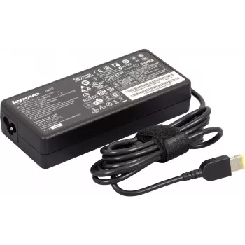 Zasilacz Lenovo 45N0554 135W Czarny