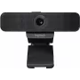 Logitech C925e Kamera internetowa 1920 x 1080 pikseli USB 2.0 Czarny (960-001075)