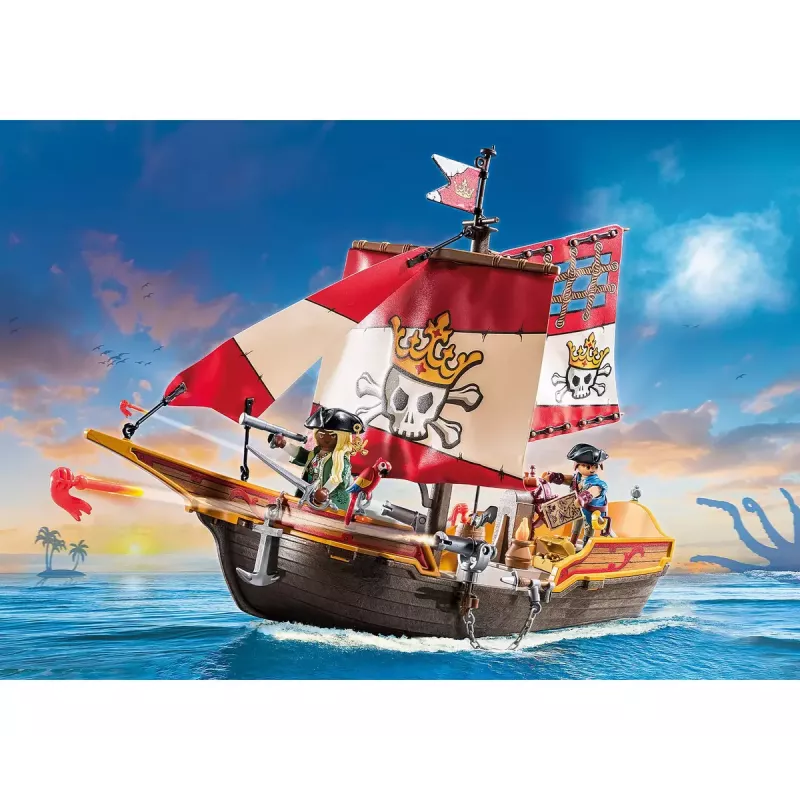 Zestaw akcji/przygód Playmobil 71418 Wiek 4-10 Wielokolorowy