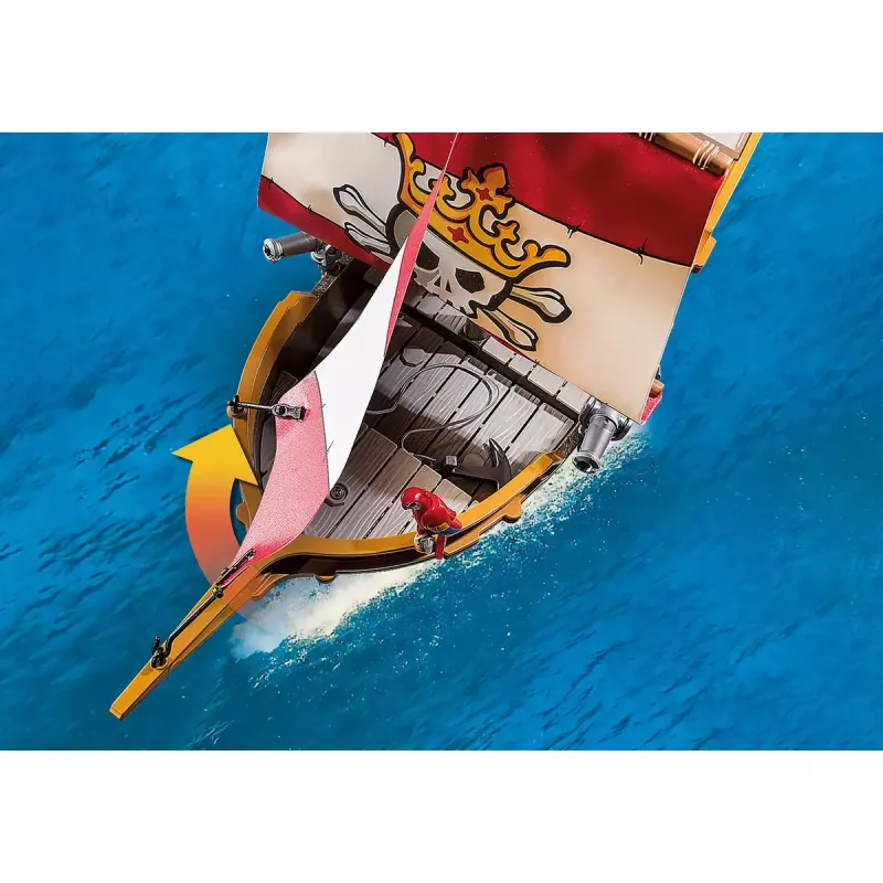 Zestaw akcji/przygód Playmobil 71418 Wiek 4-10 Wielokolorowy