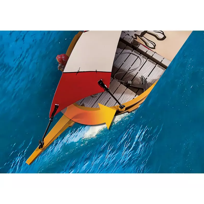 Zestaw akcji/przygód Playmobil 71418 Wiek 4-10 Wielokolorowy