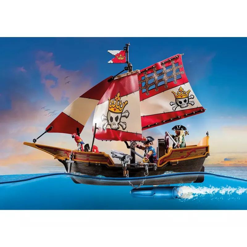 Zestaw akcji/przygód Playmobil 71418 Wiek 4-10 Wielokolorowy