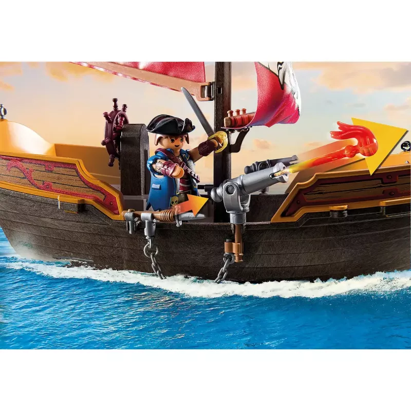 Zestaw akcji/przygód Playmobil 71418 Wiek 4-10 Wielokolorowy