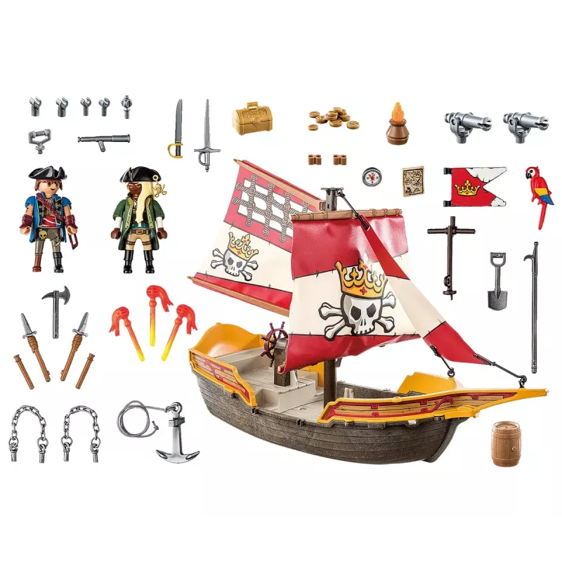 Zestaw akcji/przygód Playmobil 71418 Wiek 4-10 Wielokolorowy