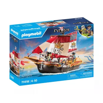 Zestaw akcji/przygód Playmobil 71418 Wiek 4-10 Wielokolorowy