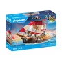 Zestaw akcji/przygód Playmobil 71418 Wiek 4-10 Wielokolorowy