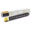 Toner Kyocera TK-8345Y 15000 stron Żółty