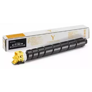 Toner Kyocera TK-8345Y 15000 stron Żółty