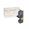 Kaseta z tonerem Kyocera TK-5240Y 3000 stron Żółty