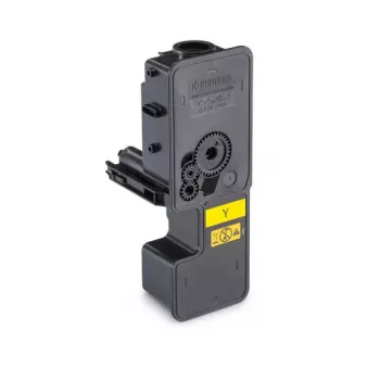 Kaseta z tonerem Kyocera TK-5240Y 3000 stron Żółty