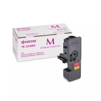Toner Kyocera TK-5240 magenta 3000 stron