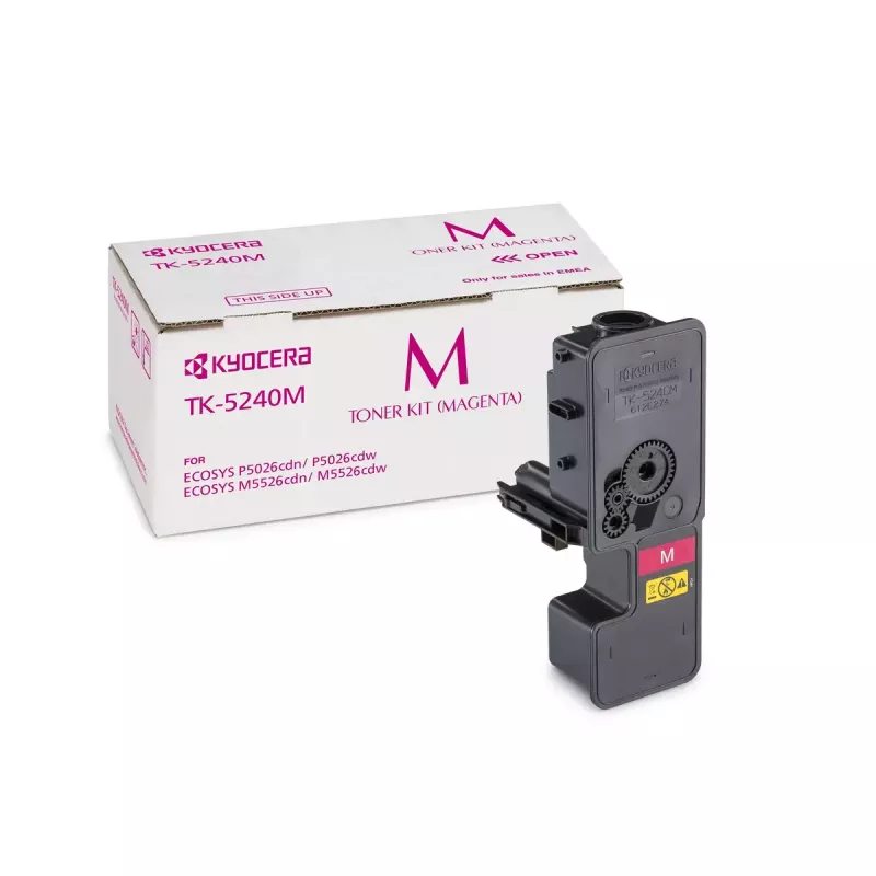 Toner Kyocera TK-5240 magenta 3000 stron