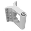 quickMOUNT extra MikroTik QME szary