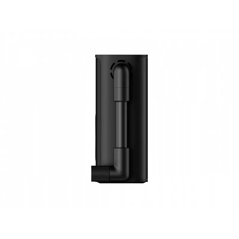 Przenośna sprężarka powietrza elektryczna Xiaomi Mijia Compact (wbudowany akumulator, waga netto 0,24 kg)