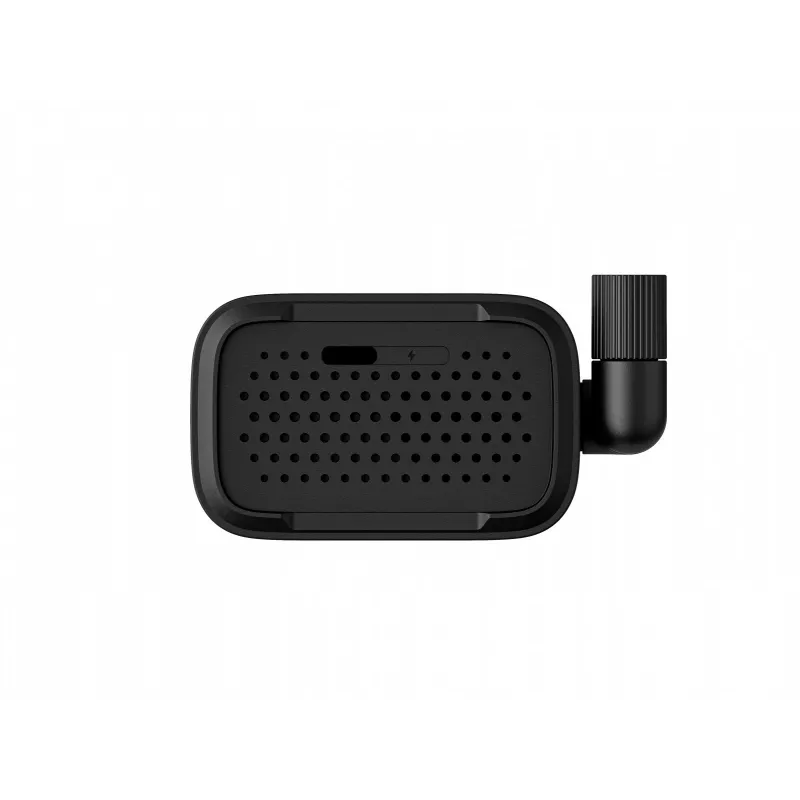 Przenośna sprężarka powietrza elektryczna Xiaomi Mijia Compact (wbudowany akumulator, waga netto 0,24 kg)