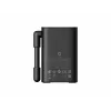 Przenośna sprężarka powietrza elektryczna Xiaomi Mijia Compact (wbudowany akumulator, waga netto 0,24 kg)