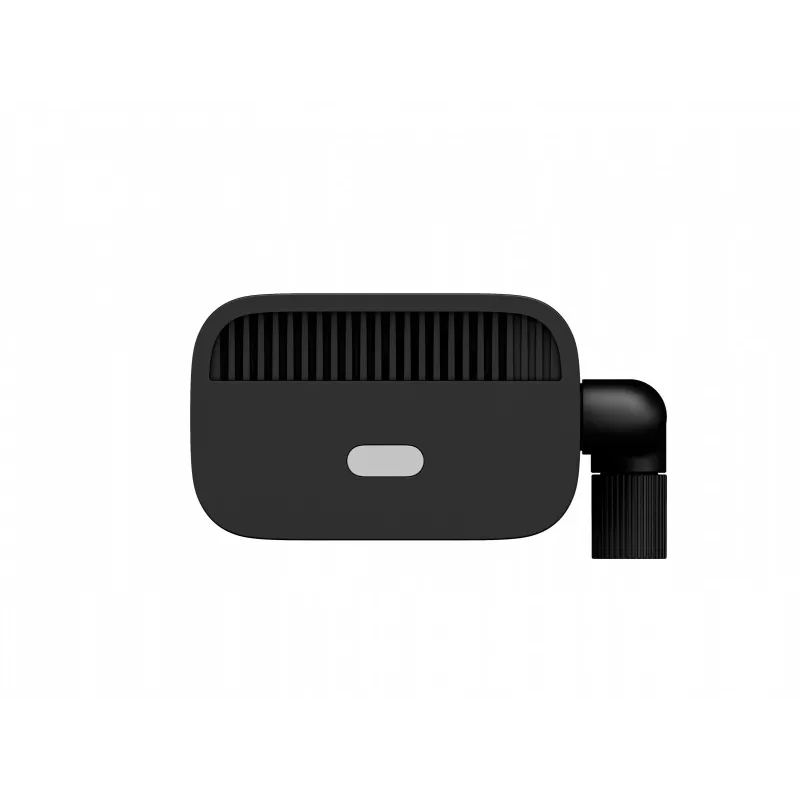 Przenośna sprężarka powietrza elektryczna Xiaomi Mijia Compact (wbudowany akumulator, waga netto 0,24 kg)