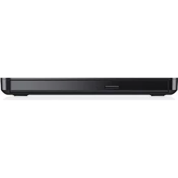Dell - napęd - DVD+/-RW - USB 2.0 - zewnętrzny - Czarny - do Chromebook 3110, 3110 2-in-1, OptiPlex 30XX, 7080, Precision 3260, 7670, Vostro 15 3510 (DW316)