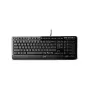 HP - Klawiatura - USB - Czech (QY776AA#AKB)