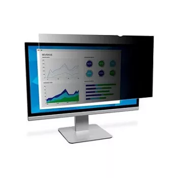 Filtr prywatności 3M PF238W9E 23,8 inch 16:9 to produkt 3M z naszej oferty filtrów prywatności do laptopów i monitorów. Kup online w DistriNode.