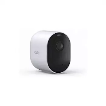 ARLO Pro 6 - 2025 Edition - Kamera sieciowa do monitoringu - zewnętrzna i wewnętrzna - odporna na warunki atmosferyczne - kolor (dzień/noc)