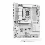 Płyta główna MicroATX ASRock B850M Challenger WiFi DDR5 AM5, biała — DDR5, gniazdo AM5, Wi‑Fi