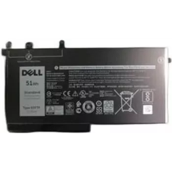 Bateria DELL 451-BBZT do Latitude 5280 5290 5480 5490 5491 5495 5580