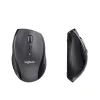 Mysz Logitech Marathon M705 Bezprzewodowa USB Czarna