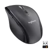Mysz Logitech Marathon M705 Bezprzewodowa USB Czarna