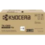 Kyocera Toner czarny TK-1300 do 3 PA4000x/wx - jednostka tonerowa - Czarny