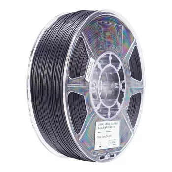 Esun EABS-CF 1,75 mm CIEMNOFIOLETOWY 1 kg