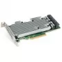 BROADCOM - MegaRAID SAS 9361-16i - Kontroler pamięci masowej (RAID) 16 portów/kanałów SATA / SAS 12 Gb/s Niskoprofilowy 12 Gbit/s RAID 0 1 5 6 10 50 60 PCIe 3.0 x8
