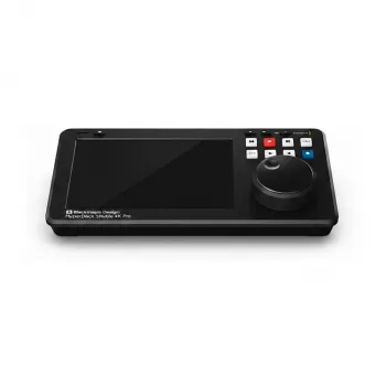 Czarnymagic Design HyperDeck Shuttle 4K Pro