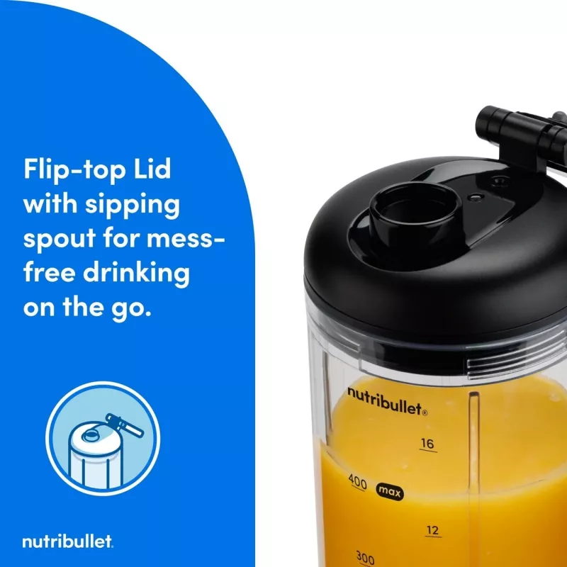 Nutribullet NBP013GM