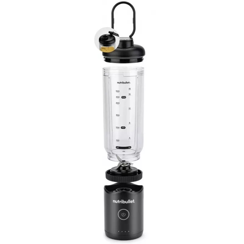 Nutribullet NBP013GM