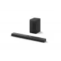 LG S70TY Soundbar, 3.1.1 kanałów, Czarny