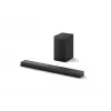 LG S70TY Soundbar, 3.1.1 kanałów, Czarny