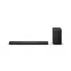 LG S70TY Soundbar, 3.1.1 kanałów, Czarny