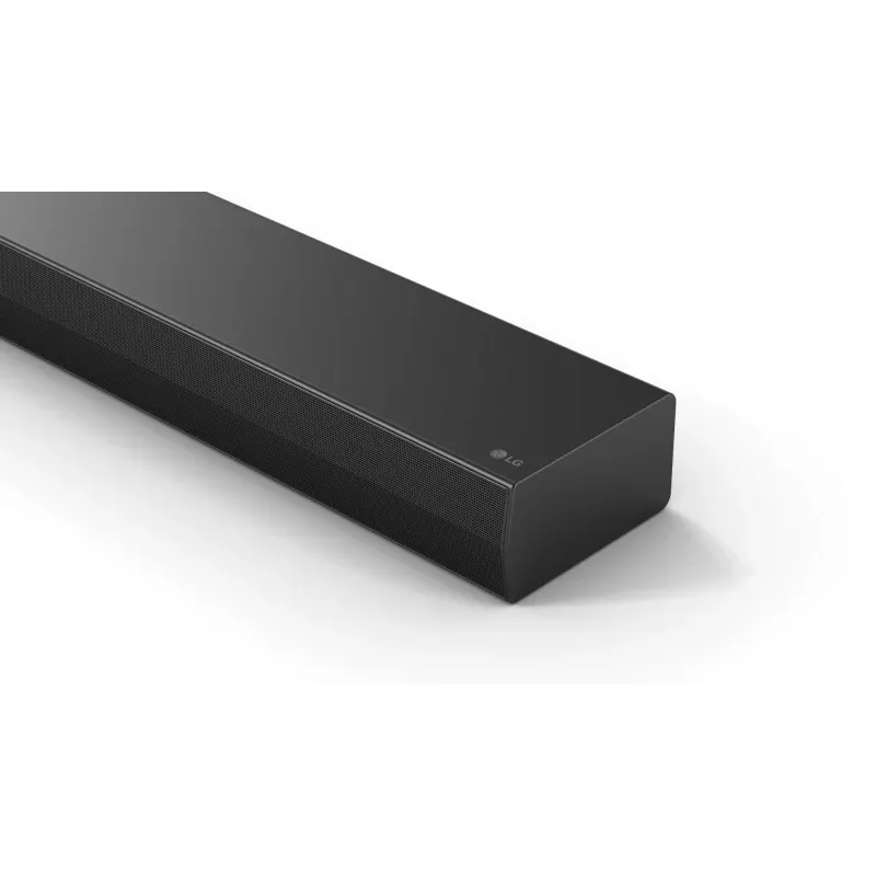 LG S70TY Soundbar, 3.1.1 kanałów, Czarny