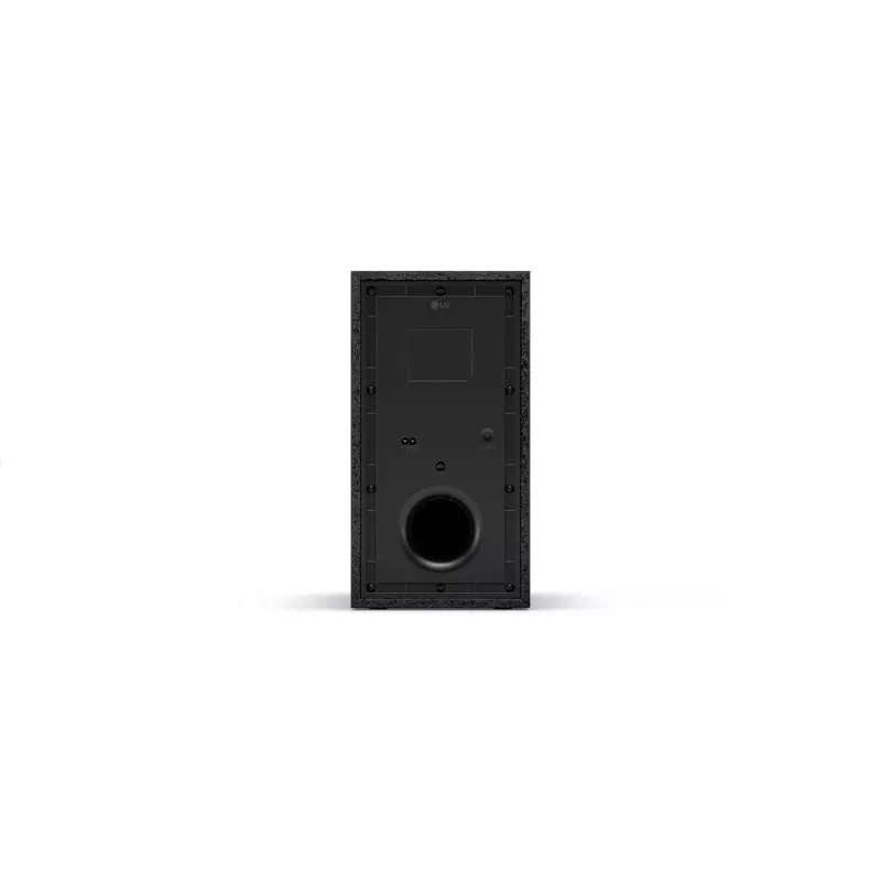 LG S70TY Soundbar, 3.1.1 kanałów, Czarny