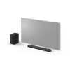 LG S70TY Soundbar, 3.1.1 kanałów, Czarny