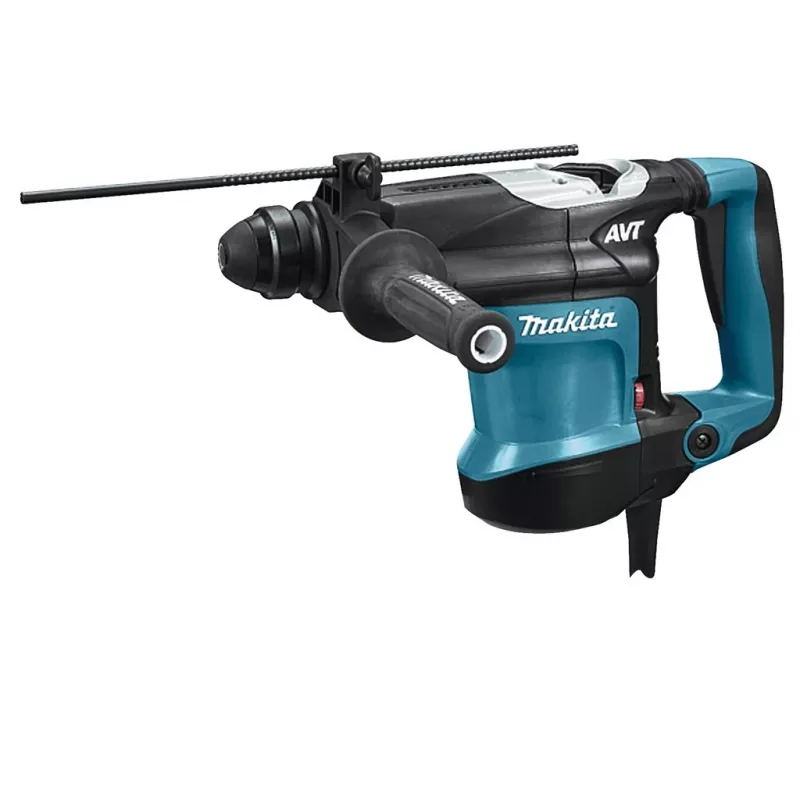 Makita HR3210C młotowiertarka 850 W 630 obr./min