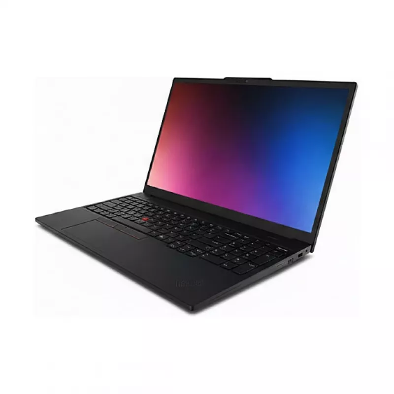 Lenovo ThinkPad P16s Gen 4 21QV - Intel Core Ultra 7 255H - Win 11 Pro - NVIDIA RTX PRO 500 Czarnywell / Intel Arc 140T - 64 GB RAM - 1 TB SSD TCG Opal Encryption 2, NVMe, Performan