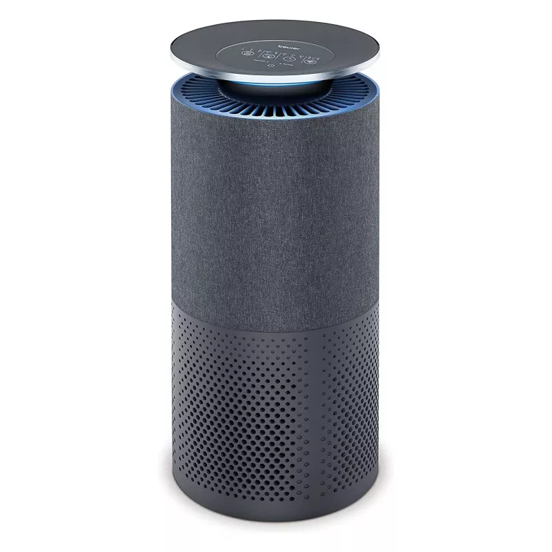 Oczyszczacz powietrza Beurer LR 401 Wifi/BT (680.13)
