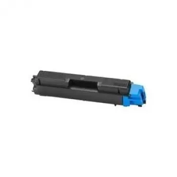 Toner Kyocera TK-590C 15000 stron cyjan