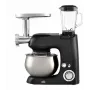 Mikser planetarny Maestro MR-559-M 3-w-1, 2000W, wielofunkcyjny robot kuchenny