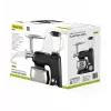 Mikser planetarny Maestro MR-559-M 3-w-1, 2000W, wielofunkcyjny robot kuchenny